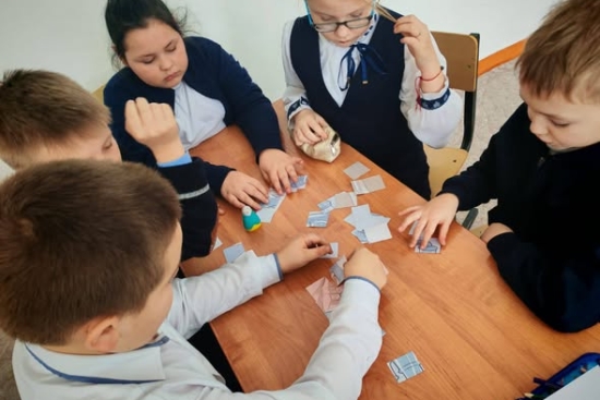 Будущее планеты в наших руках