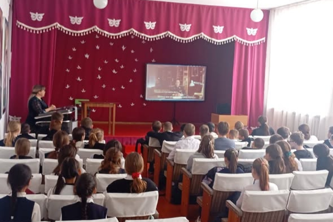 «Не книжные закладки» және «Хулиганка»